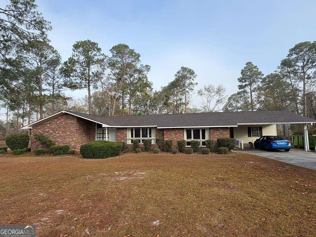 1309 Robinson Road, Vidalia, GA 30474 — most recent listing photo