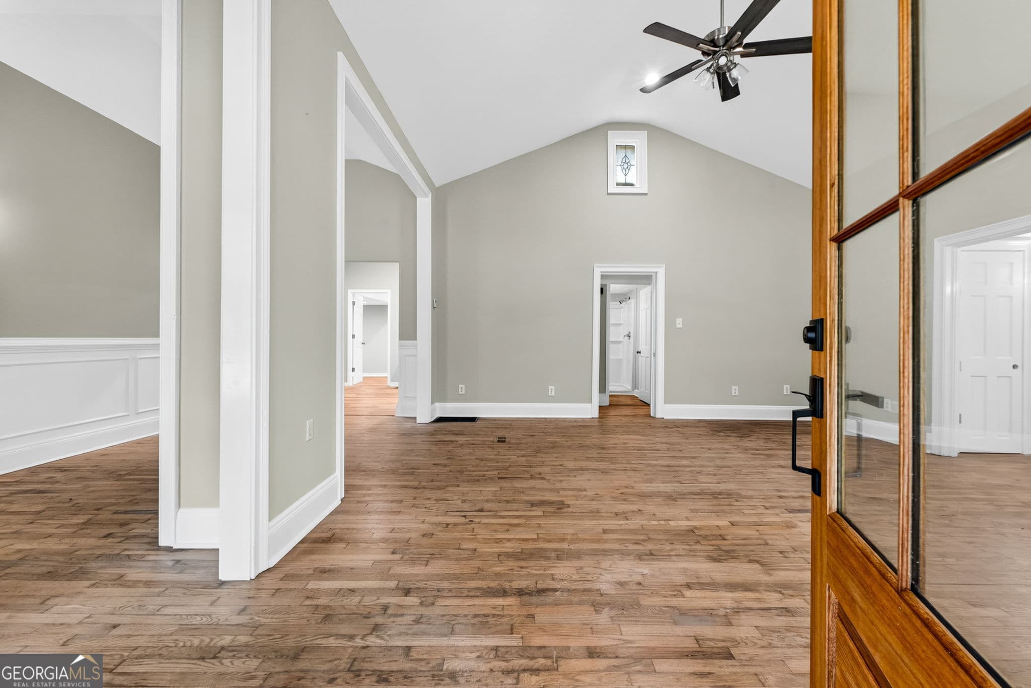 3 bedroom, 3 bathroom, 2,336 sq ft single family residence for sale at 1050 Morgan Dairy Road, Milner, GA 30257 — photo 6