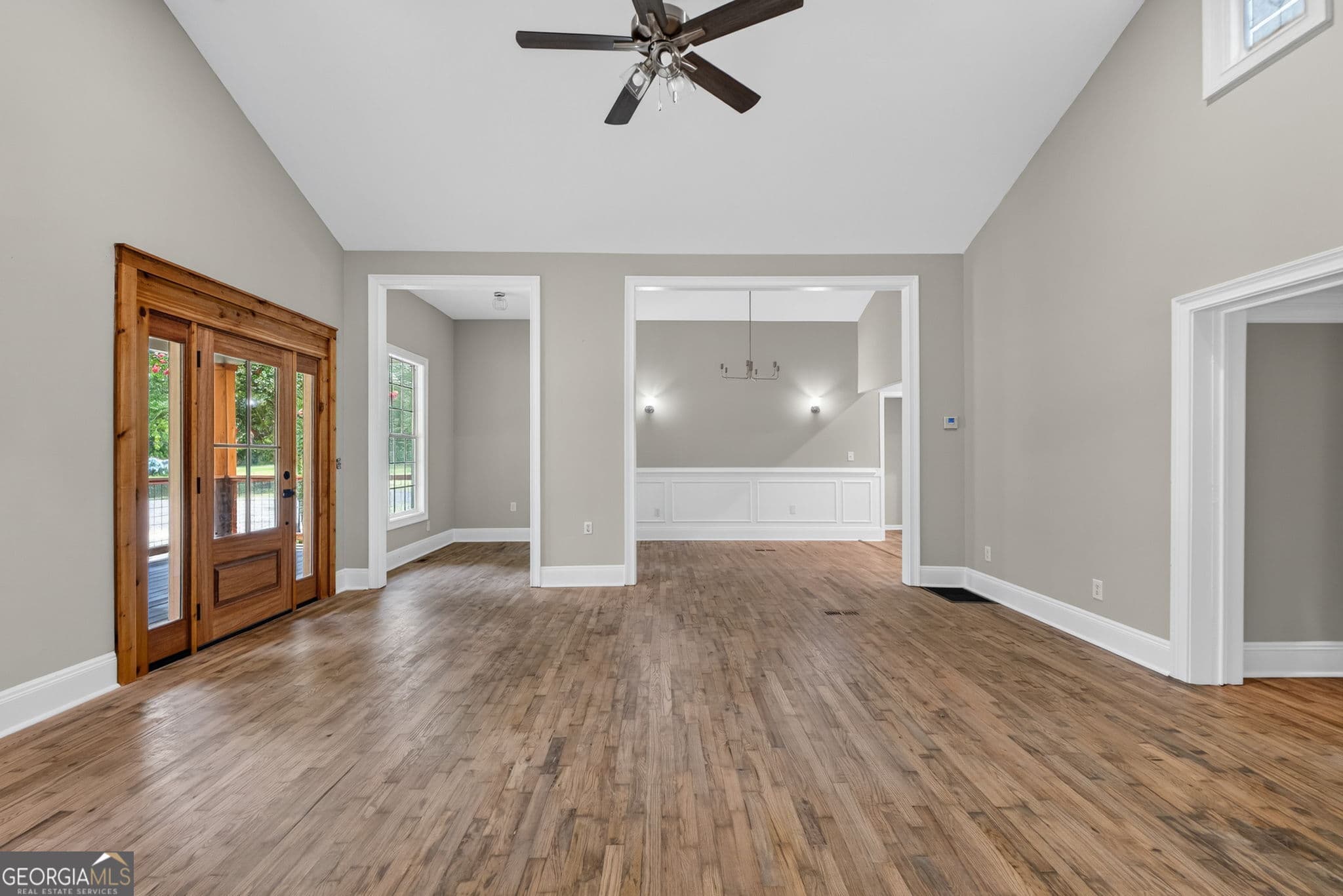 3 bedroom, 3 bathroom, 2,336 sq ft single family residence for sale at 1050 Morgan Dairy Road, Milner, GA 30257 — photo 7