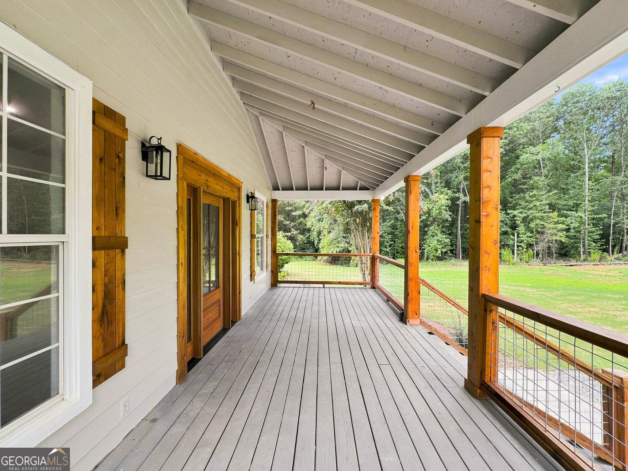 3 bedroom, 3 bathroom, 2,336 sq ft single family residence for sale at 1050 Morgan Dairy Road, Milner, GA 30257 — photo 4