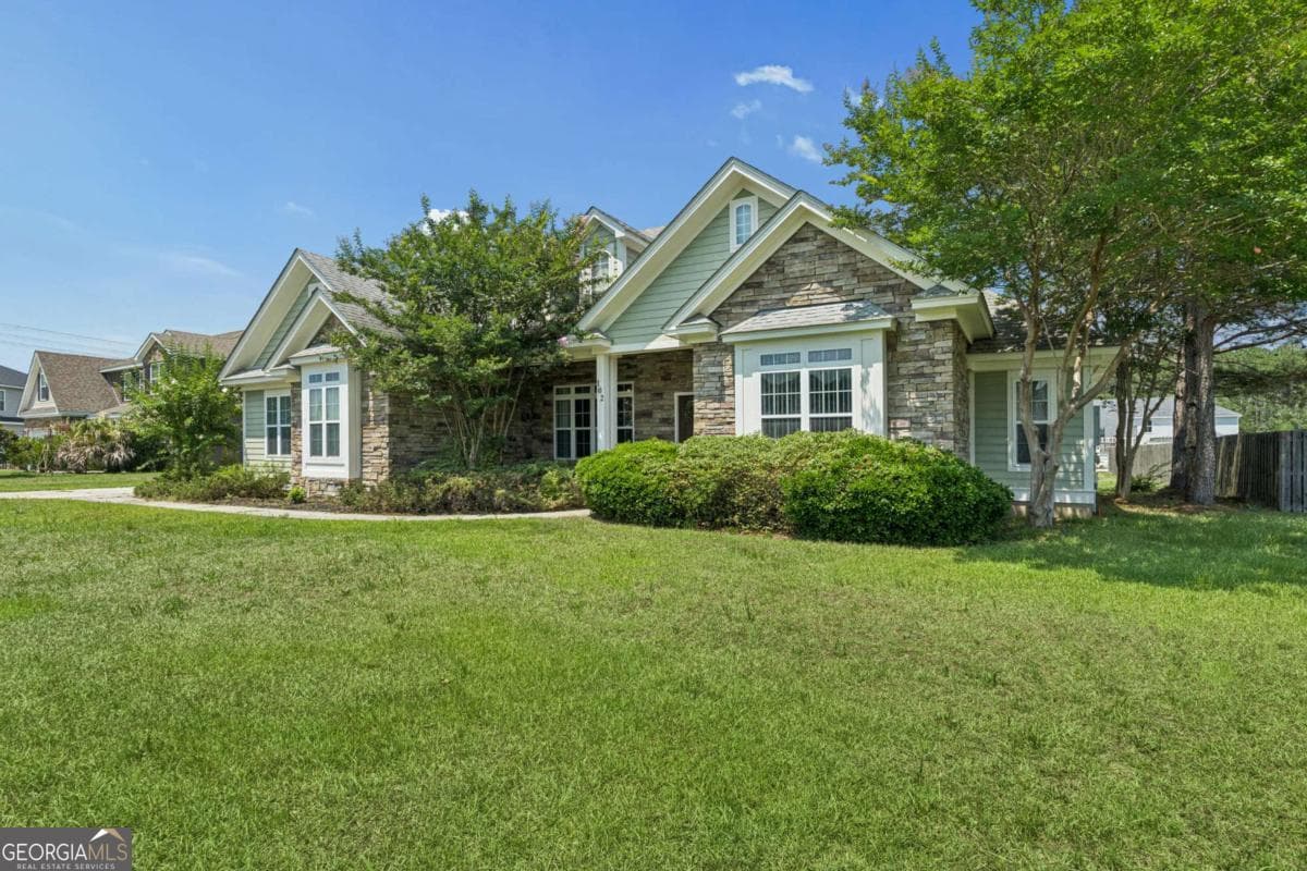 3 bedroom, 2.5 bathroom single family residence for sale at 102 Del Mar Court, Rincon, GA 31326 — photo 2