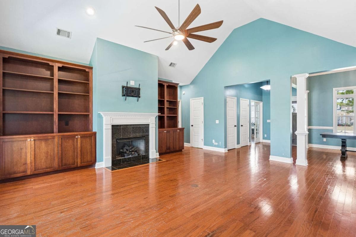 3 bedroom, 2.5 bathroom single family residence for sale at 102 Del Mar Court, Rincon, GA 31326 — photo 9