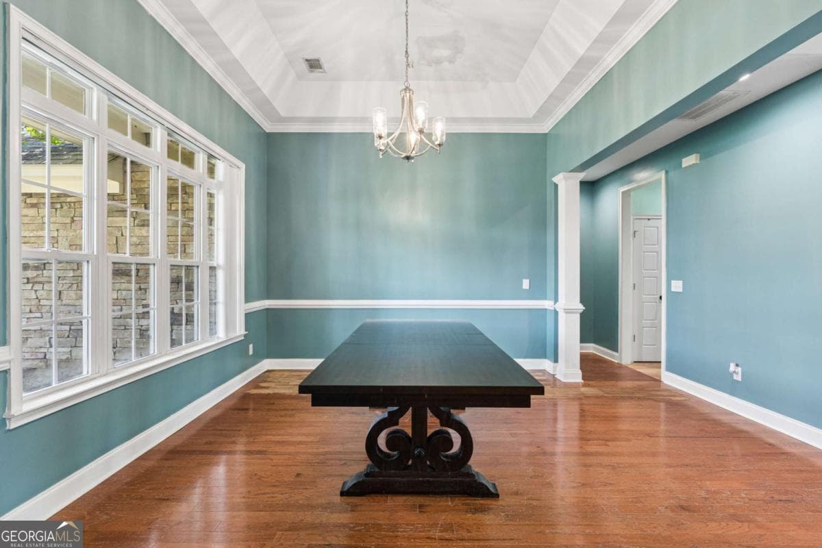 3 bedroom, 2.5 bathroom single family residence for sale at 102 Del Mar Court, Rincon, GA 31326 — photo 8