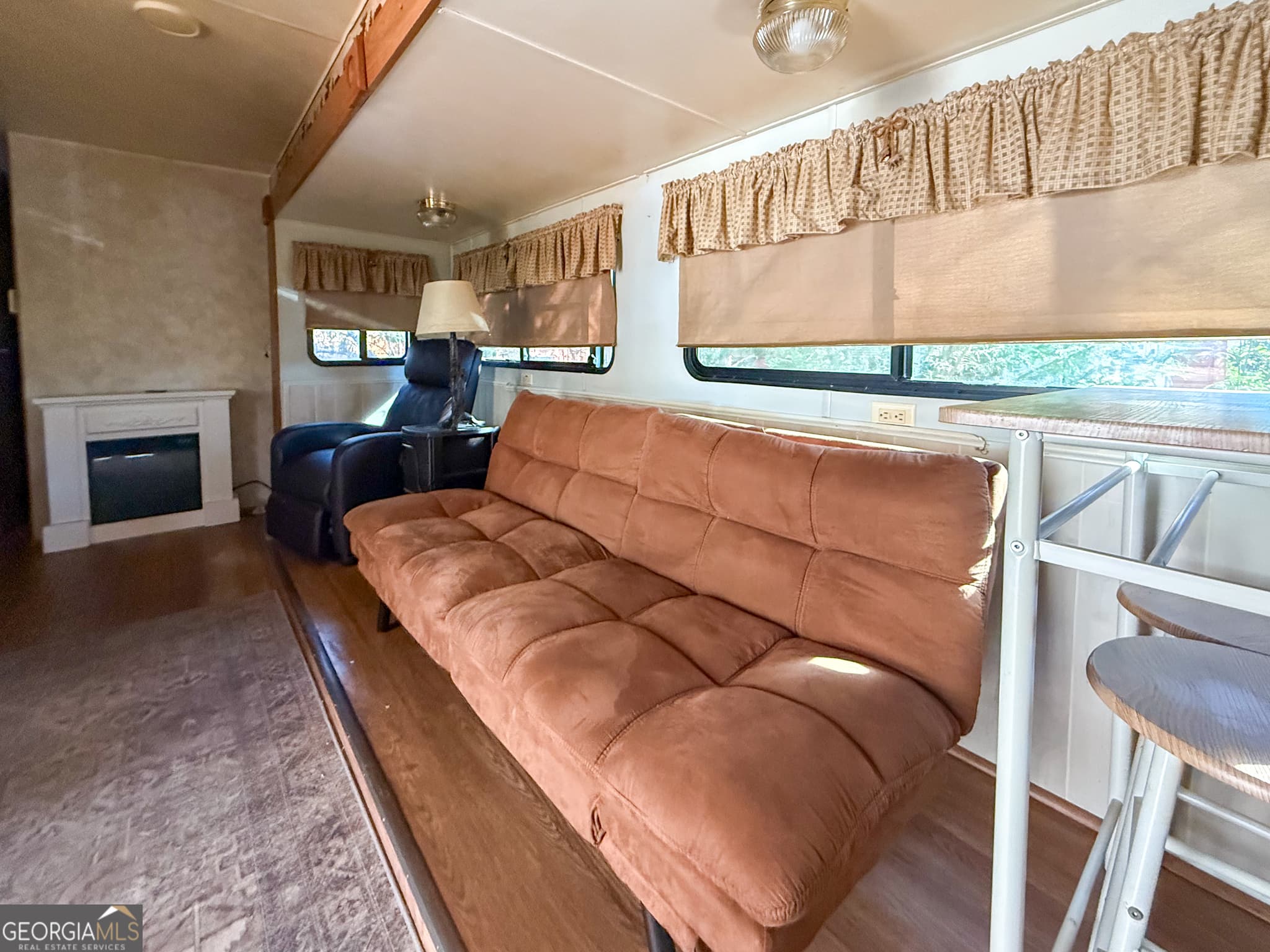 1 bedroom, 1 bathroom, 100 sq ft single family residence for sale at 127 Rocky Lane, Cleveland, GA 30528 — photo 6