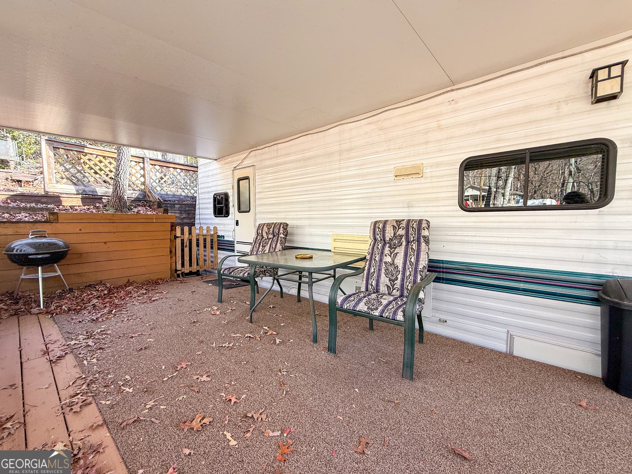 1 bedroom, 1 bathroom, 100 sq ft single family residence for sale at 127 Rocky Lane, Cleveland, GA 30528 — photo 5