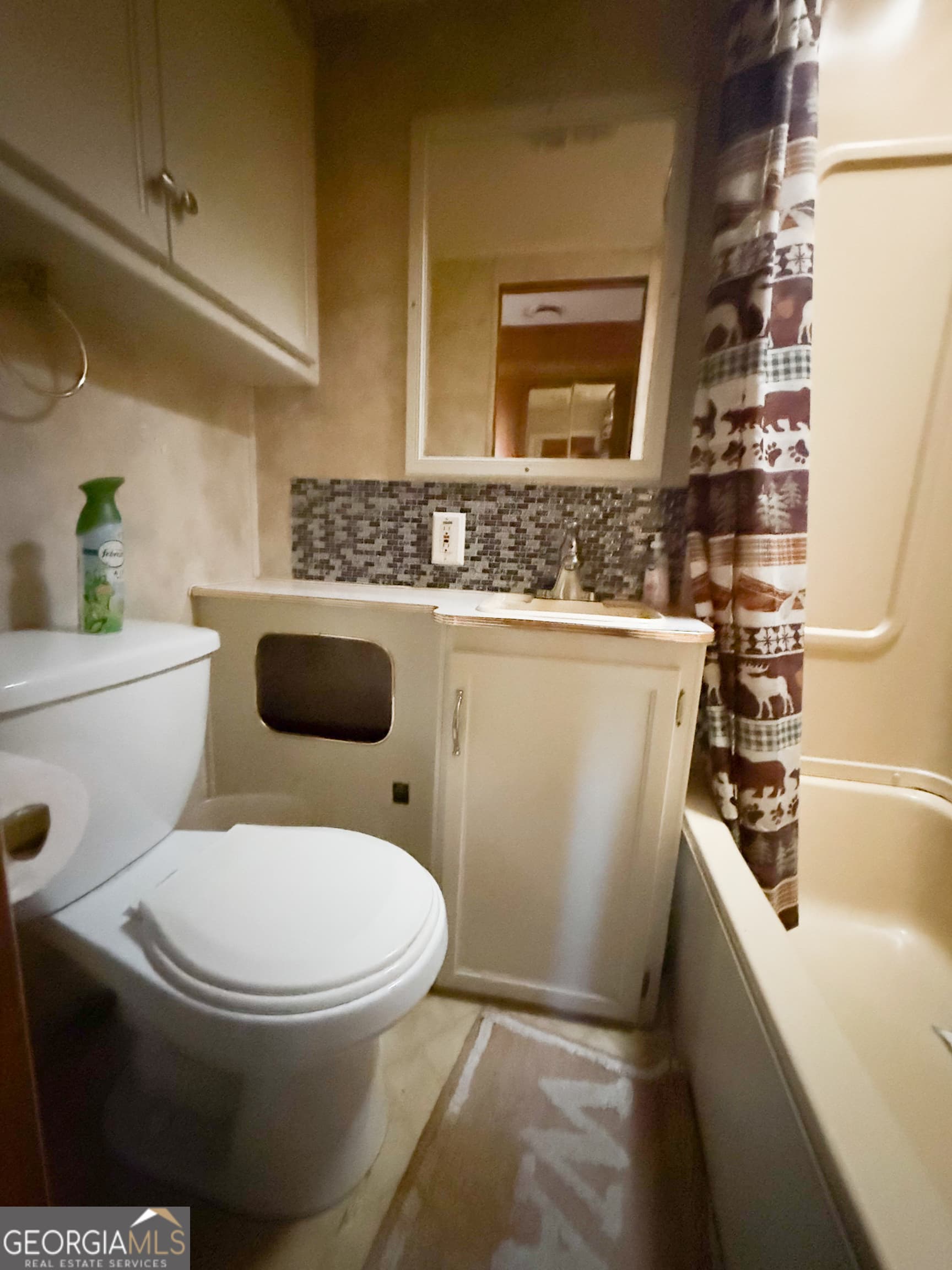1 bedroom, 1 bathroom, 100 sq ft single family residence for sale at 127 Rocky Lane, Cleveland, GA 30528 — photo 8