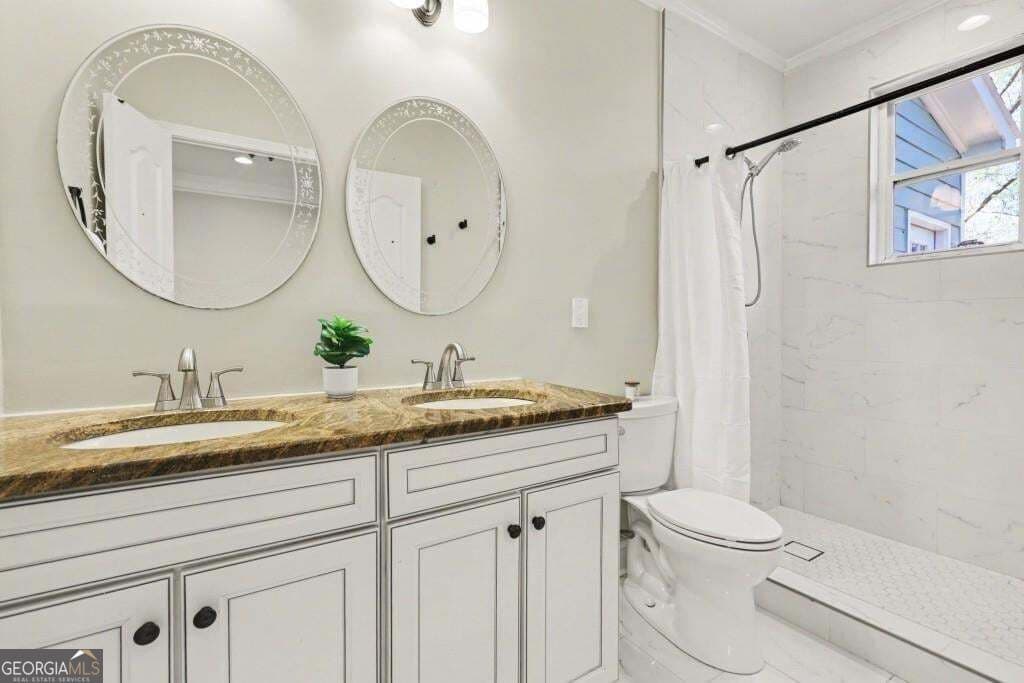 4 bedroom, 3 bathroom, 2,146 sq ft single family residence for rent at 1809A Walker Avenue, Atlanta, GA 30337 for $2,800 a month — photo 5