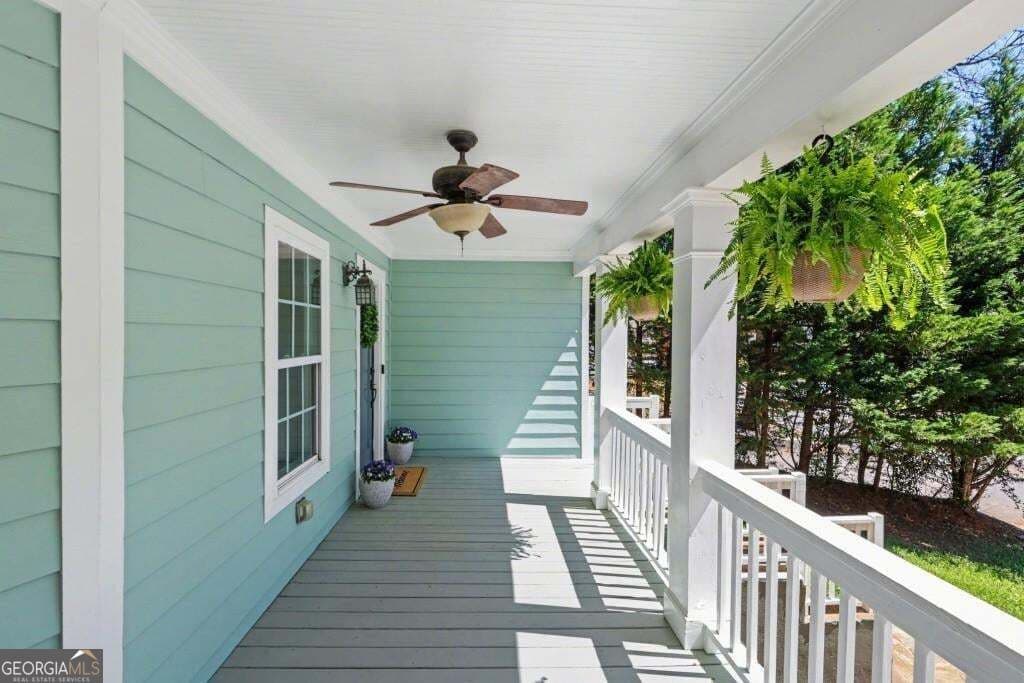 4 bedroom, 3 bathroom, 2,146 sq ft single family residence for rent at 1809A Walker Avenue, Atlanta, GA 30337 for $2,800 a month — photo 9