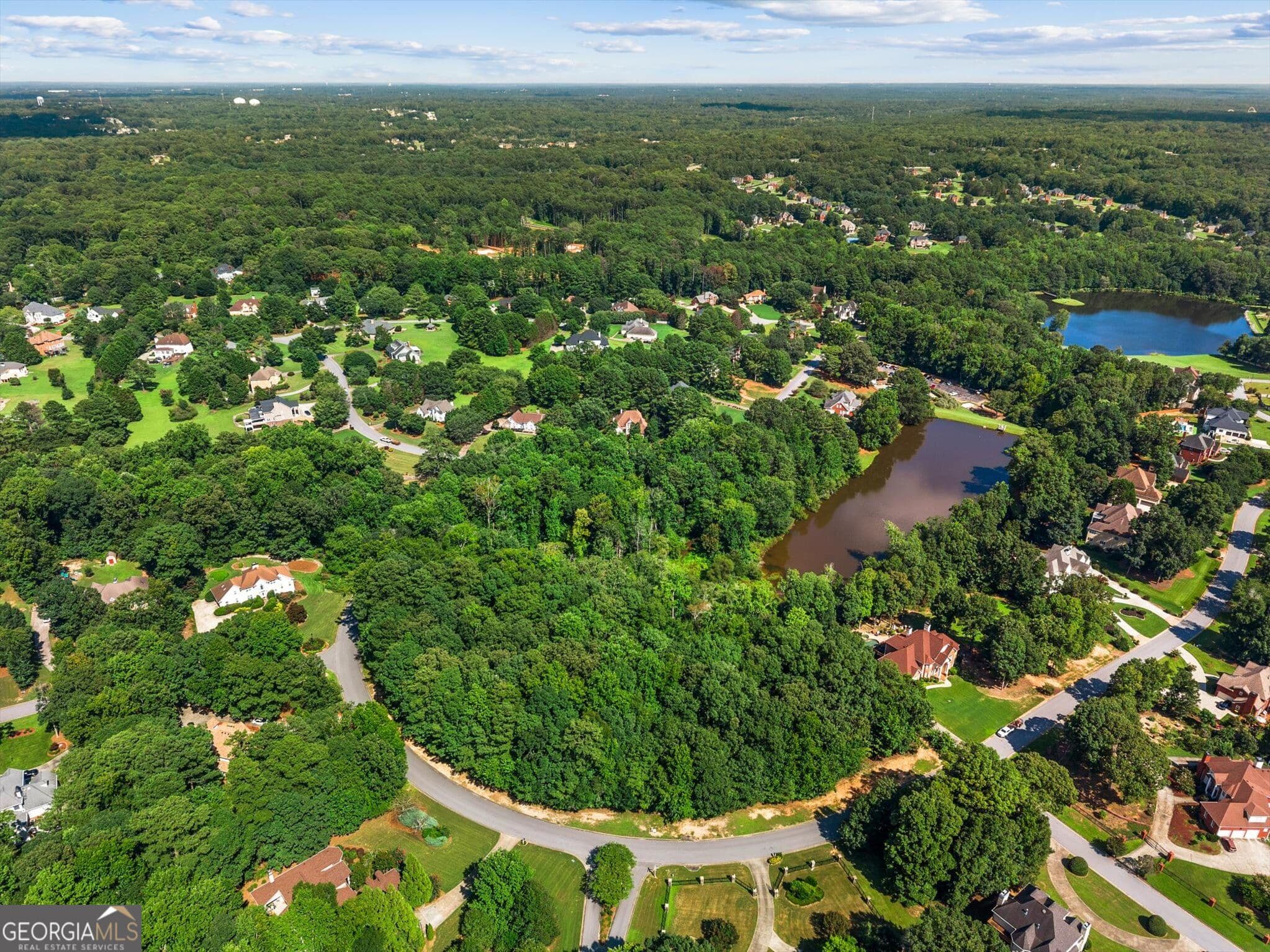 residential lot for sale at 130 Bayberry Run, Fayetteville, GA 30214 — photo 7