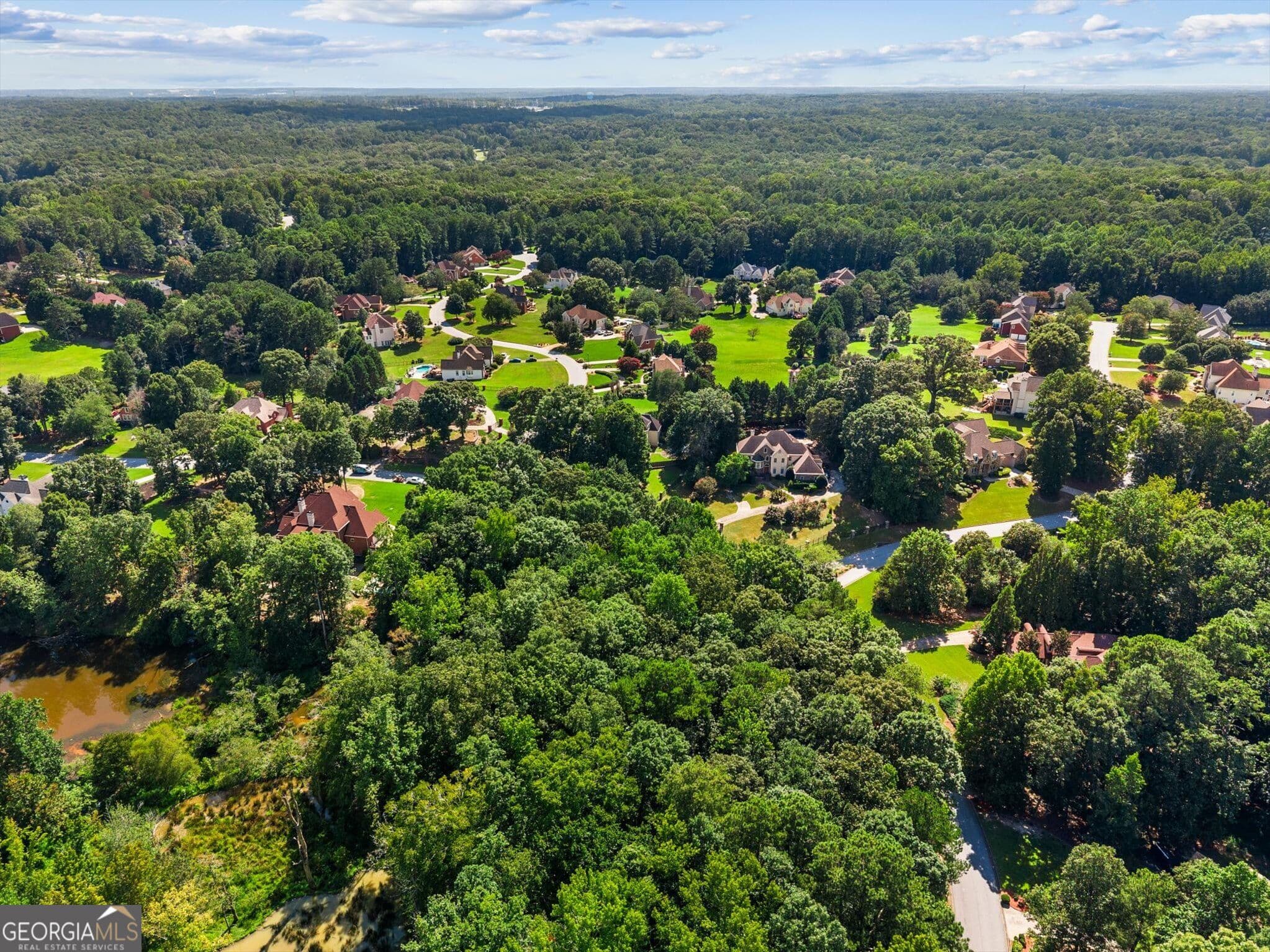 residential lot for sale at 130 Bayberry Run, Fayetteville, GA 30214 — photo 5