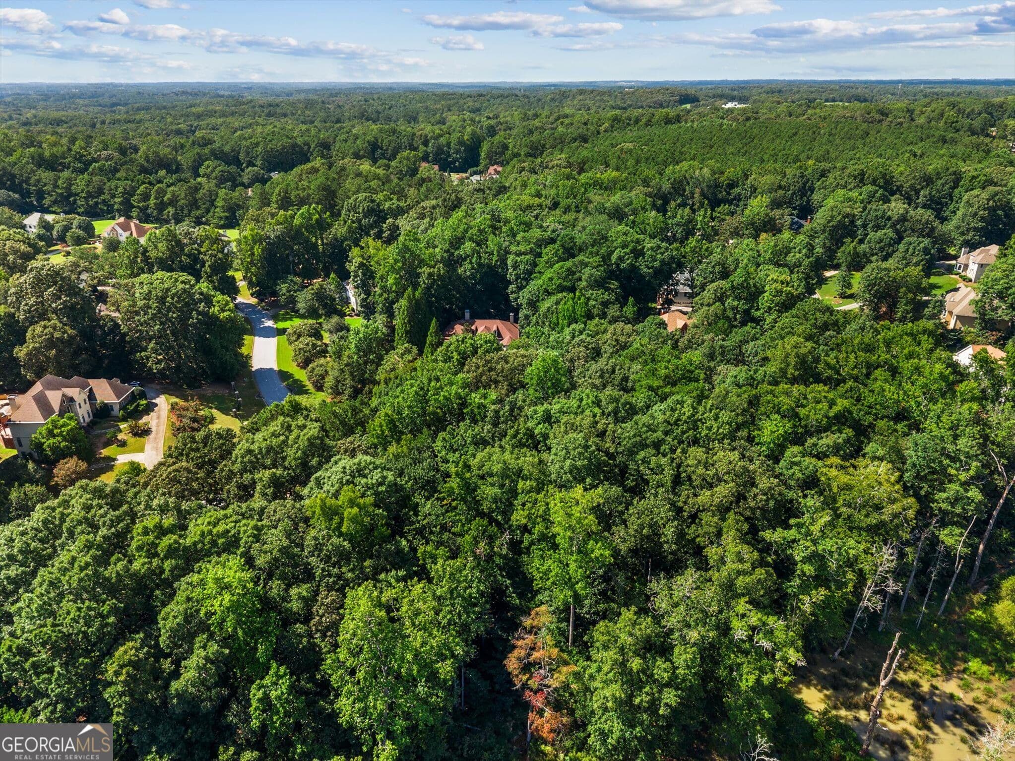 residential lot for sale at 130 Bayberry Run, Fayetteville, GA 30214 — photo 4
