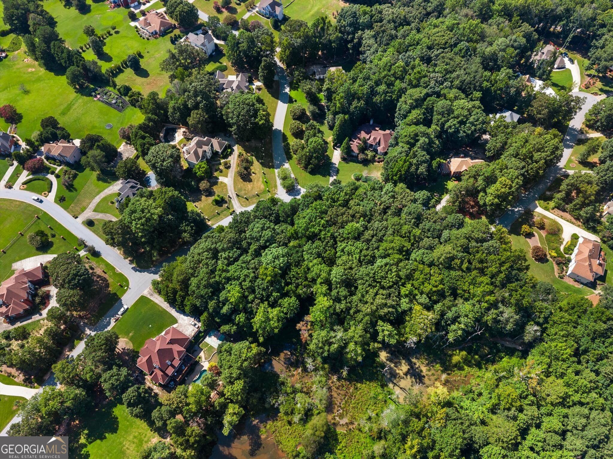 residential lot for sale at 130 Bayberry Run, Fayetteville, GA 30214 — photo 8