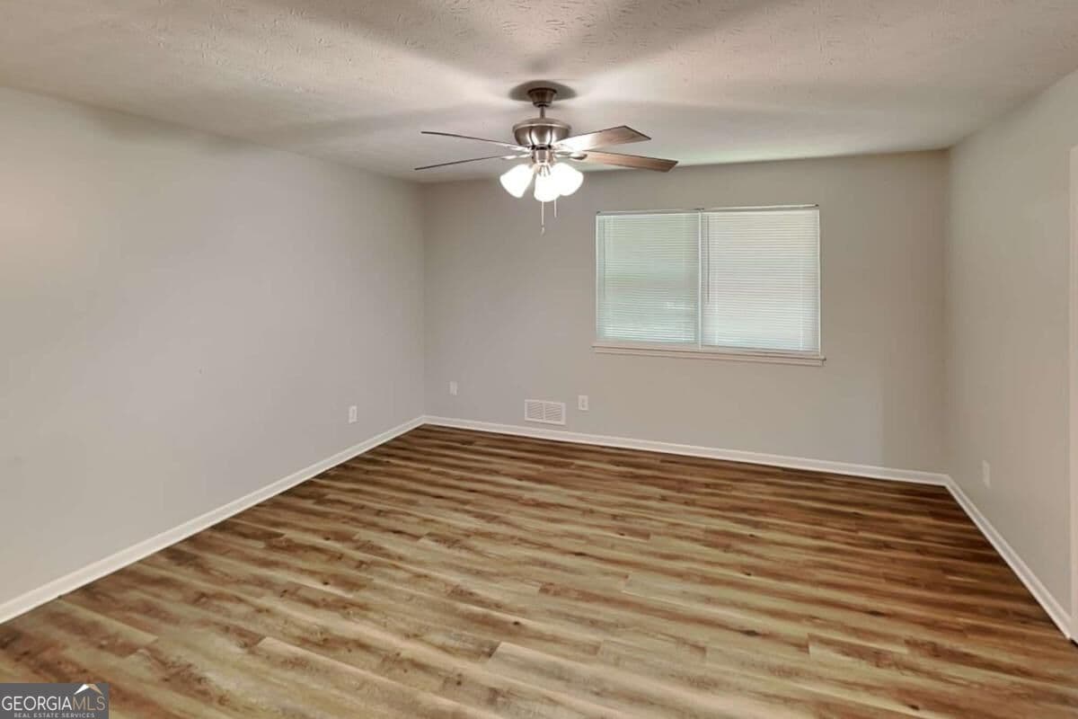 3 bedroom, 2 bathroom single family residence for rent at 1758 Mystery Circle, Conyers, GA 30094 for $1,690 a month — photo 10