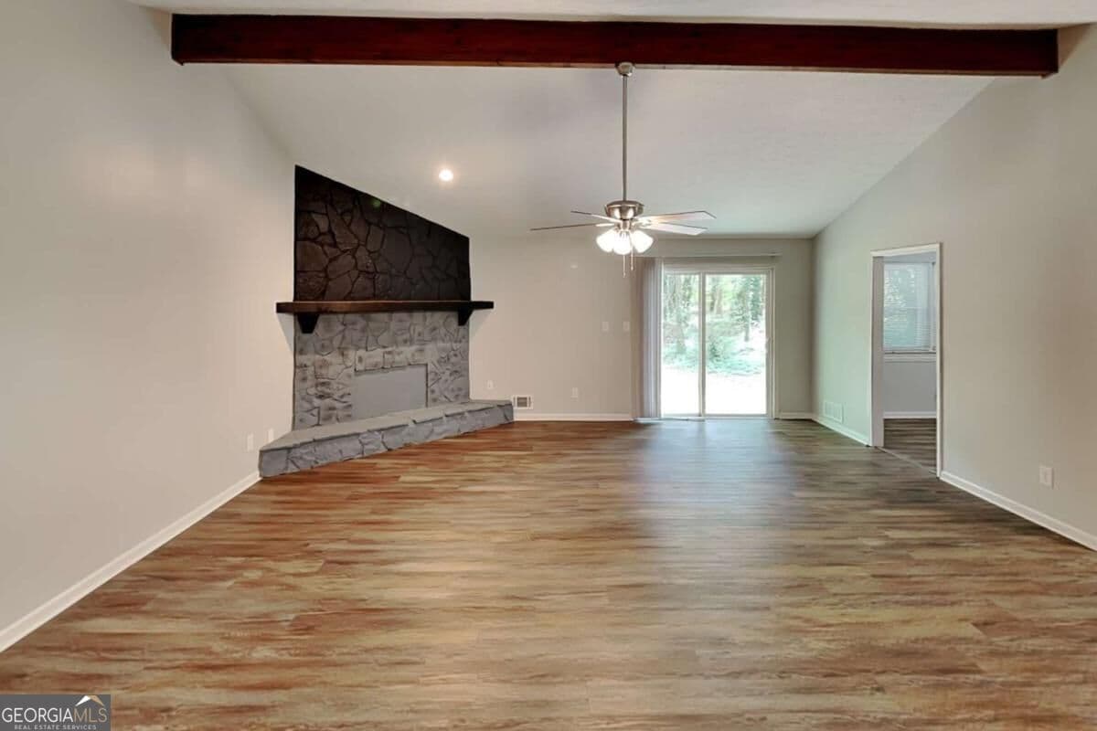 3 bedroom, 2 bathroom single family residence for rent at 1758 Mystery Circle, Conyers, GA 30094 for $1,690 a month — photo 4