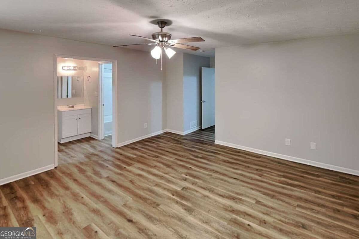 3 bedroom, 2 bathroom single family residence for rent at 1758 Mystery Circle, Conyers, GA 30094 for $1,690 a month — photo 8