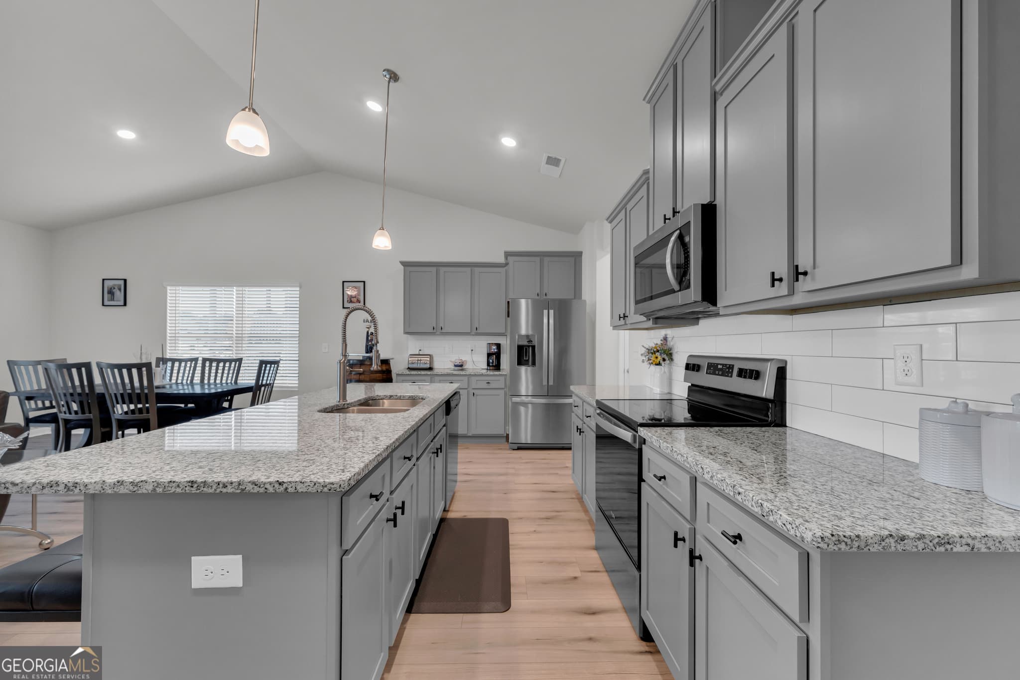 3 bedroom, 2 bathroom, 1,785 sq ft single family residence for sale at 128 Wild Turkey Pass, Homer, GA 30547 — photo 6