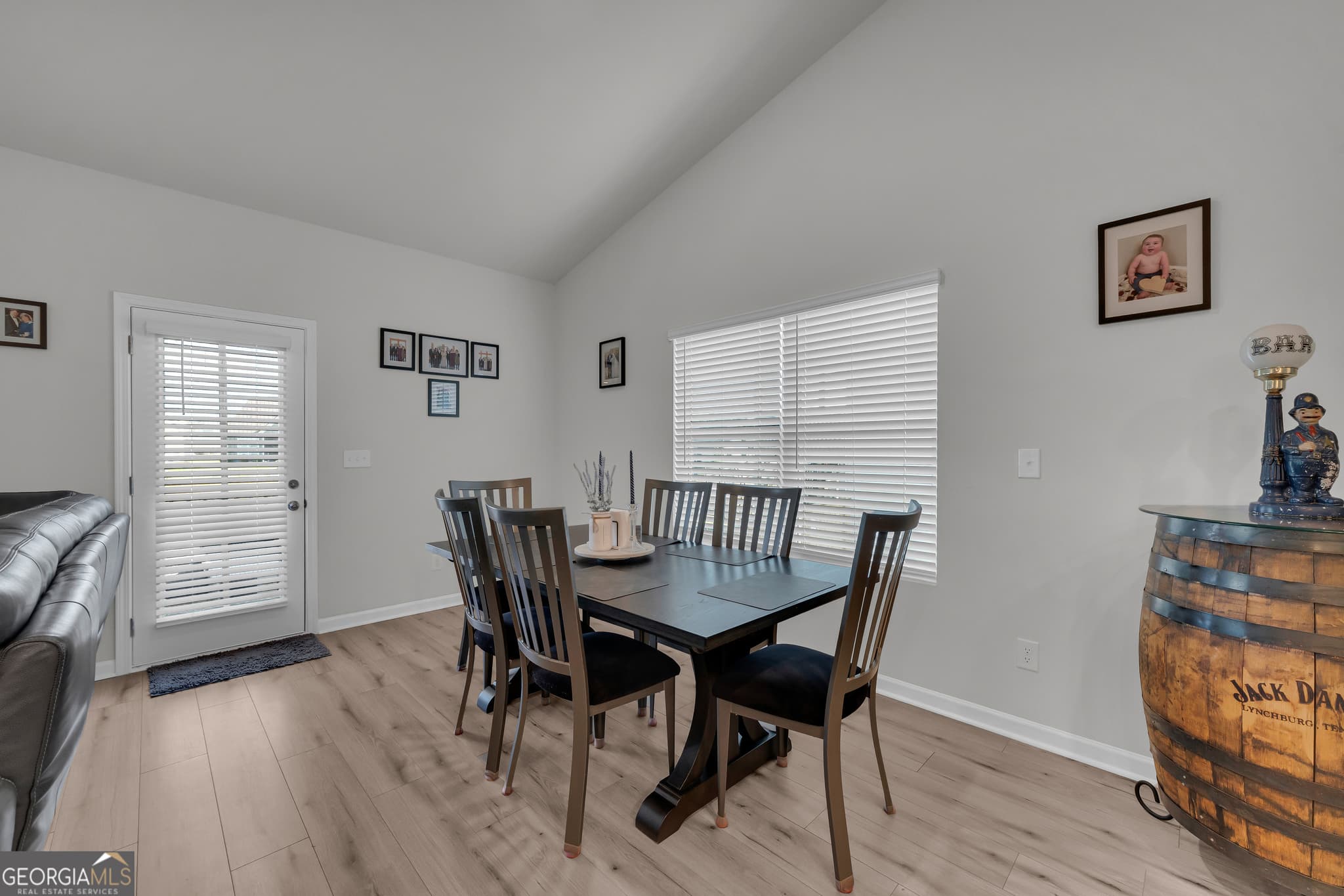 3 bedroom, 2 bathroom, 1,785 sq ft single family residence for sale at 128 Wild Turkey Pass, Homer, GA 30547 — photo 9