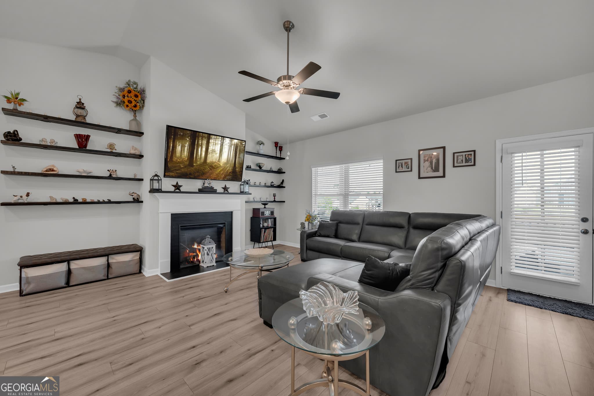 3 bedroom, 2 bathroom, 1,785 sq ft single family residence for sale at 128 Wild Turkey Pass, Homer, GA 30547 — photo 10