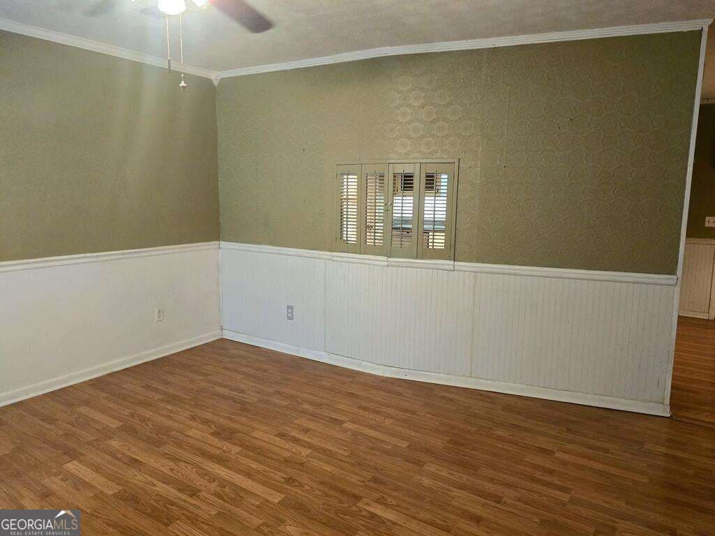3 bedroom, 1.5 bathroom, 1,150 sq ft single family residence under contract at 116 Snowden Loop, Fitzgerald, GA 31750 — photo 5