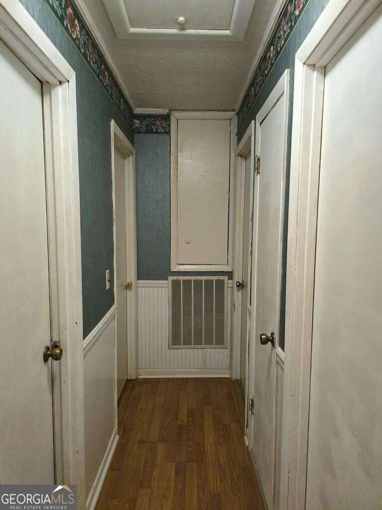 3 bedroom, 1.5 bathroom, 1,150 sq ft single family residence under contract at 116 Snowden Loop, Fitzgerald, GA 31750 — photo 9