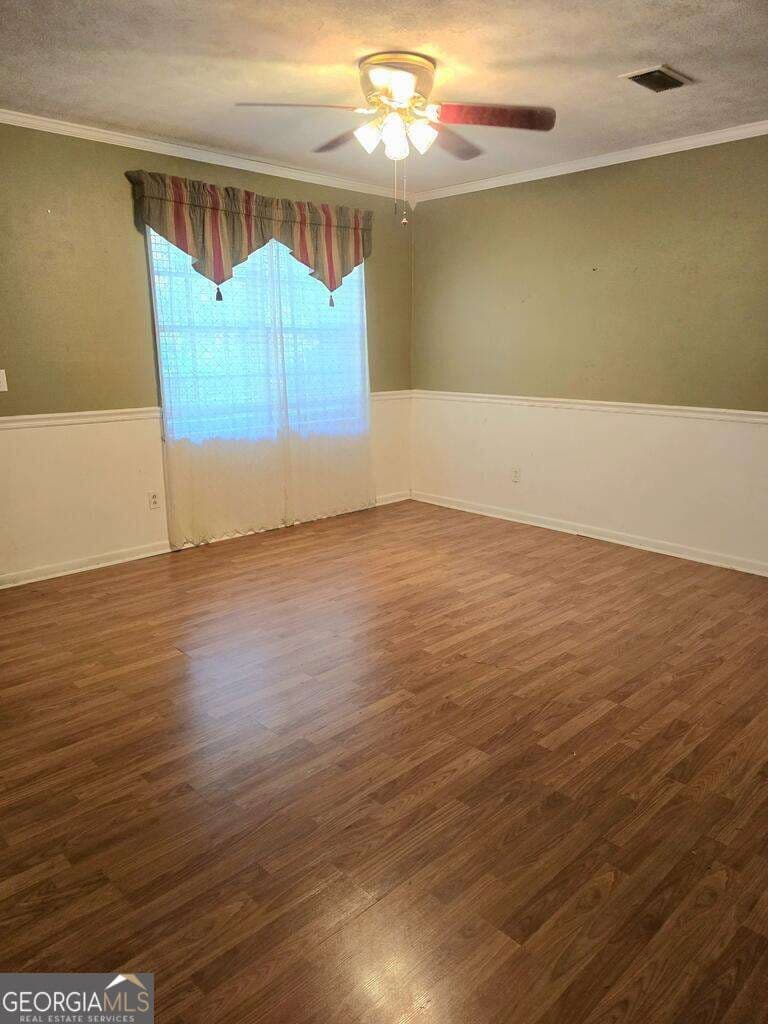 3 bedroom, 1.5 bathroom, 1,150 sq ft single family residence under contract at 116 Snowden Loop, Fitzgerald, GA 31750 — photo 4