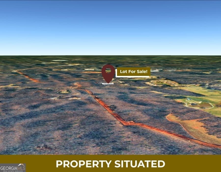 residential lot for sale at 0 Hickory Ridge Court, Dawsonville, GA 30534 — photo 3