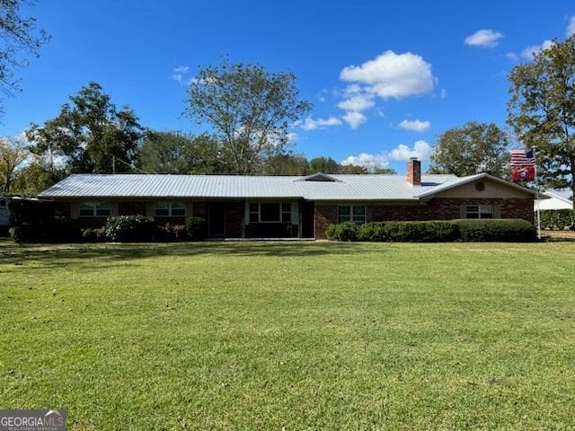 148 Dedge Farm Road, Alma, GA 31510 — most recent listing photo