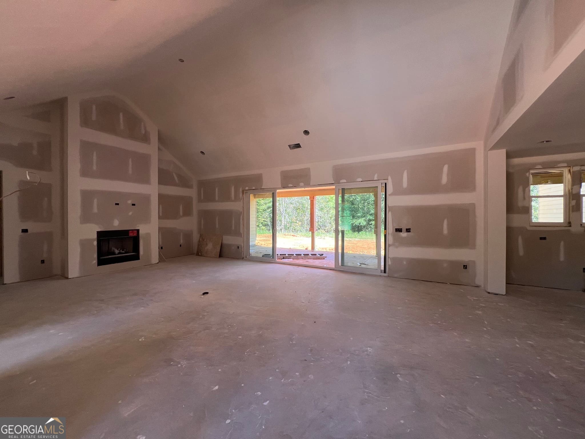 4 bedroom, 3.5 bathroom, 3,253 sq ft single family residence for sale at LOT #42 Starlight Drive, Senoia, GA 30276 — photo 7