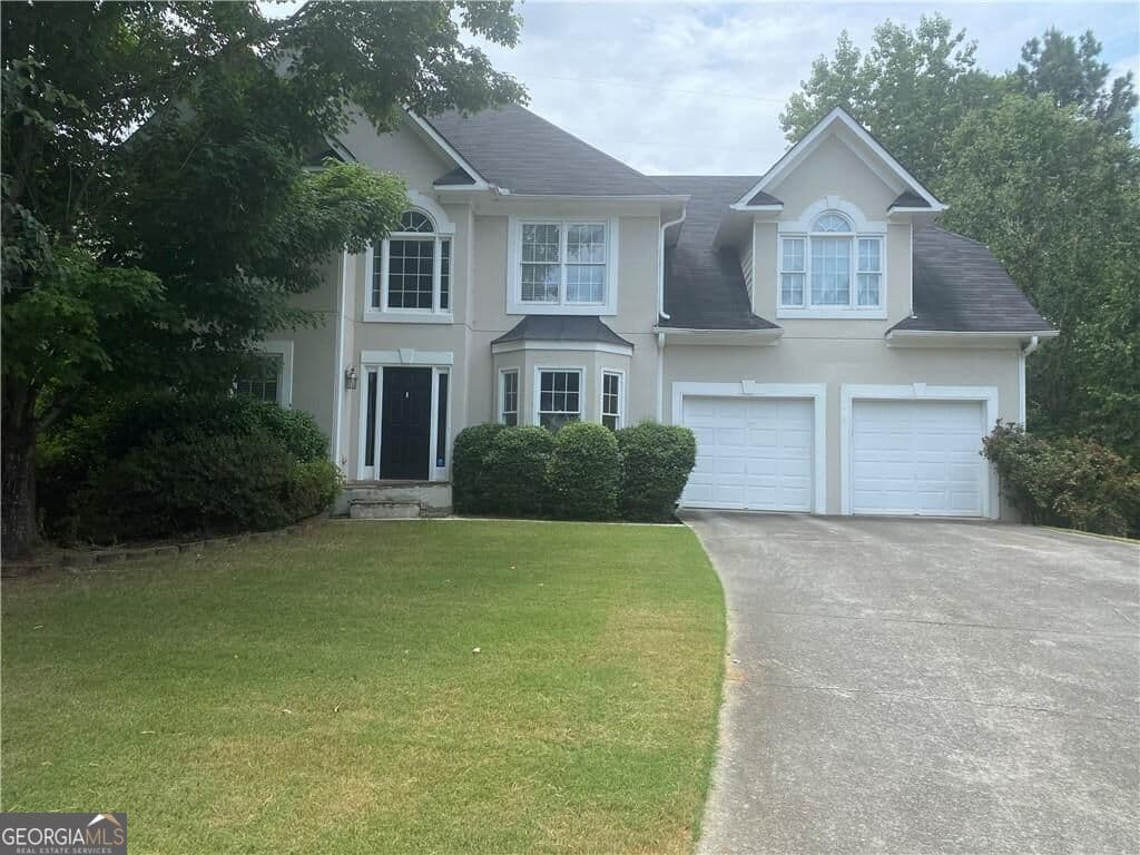 4 bedroom, 2.5 bathroom, 2,510 sq ft single family residence for rent at 3470 Maple Terrace Drive, Suwanee, GA 30024 for $2,550 a month — photo 1 of 1