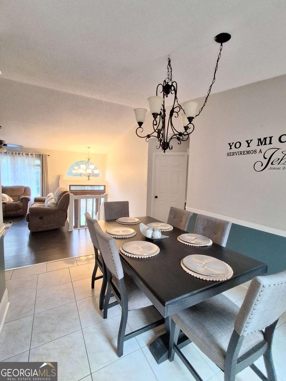 4 bedroom, 3 bathroom single family residence for rent at 1142 Riverside Trace, Buford, GA 30518 for $2,300 a month — photo 2