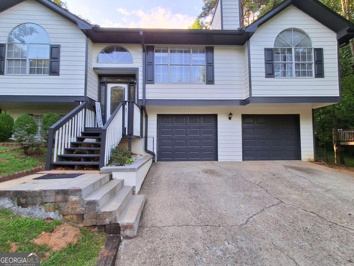 4 bedroom, 3 bathroom single family residence for rent at 1142 Riverside Trace, Buford, GA 30518 for $2,300 a month — photo 1 of 20