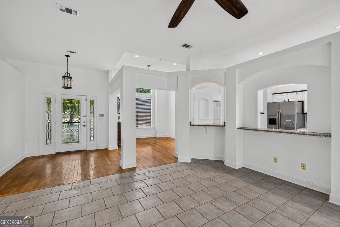 3 bedroom, 2 bathroom, 1,604 sq ft single family residence for sale at 200 Eagle Boulevard, Kingsland, GA 31548 — photo 6