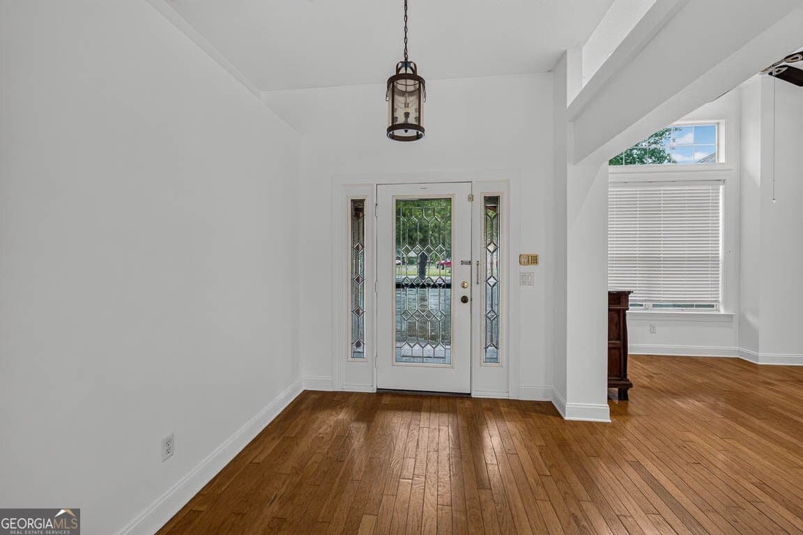 3 bedroom, 2 bathroom, 1,604 sq ft single family residence for sale at 200 Eagle Boulevard, Kingsland, GA 31548 — photo 5