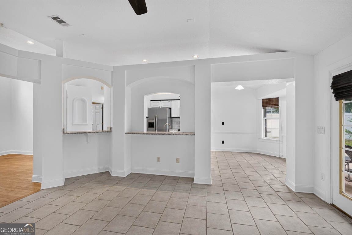 3 bedroom, 2 bathroom, 1,604 sq ft single family residence for sale at 200 Eagle Boulevard, Kingsland, GA 31548 — photo 8