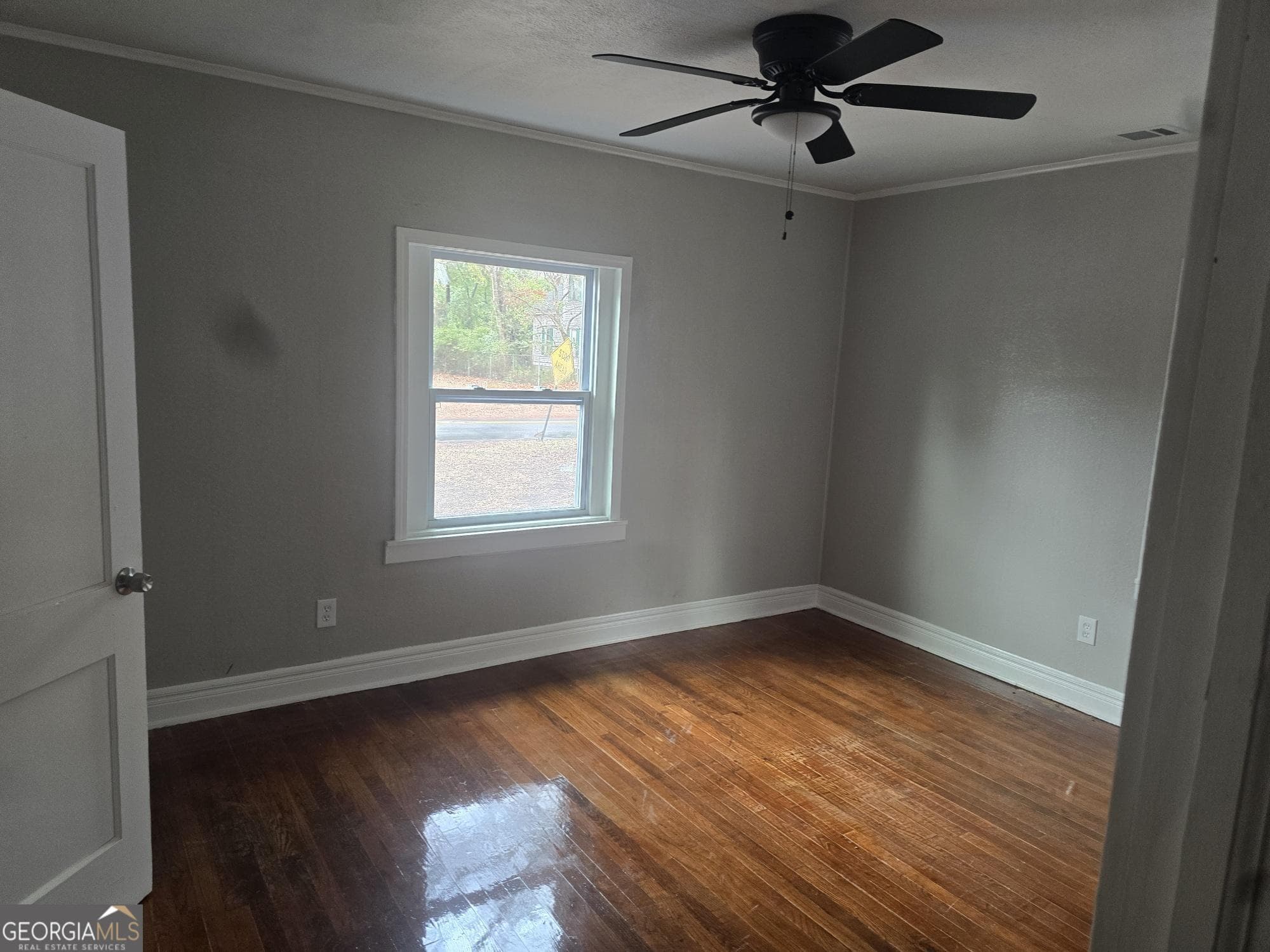 3 bedroom, 2.5 bathroom, 1,468 sq ft single family residence under contract at 708 N Church Street, Dublin, GA 31021 — photo 6