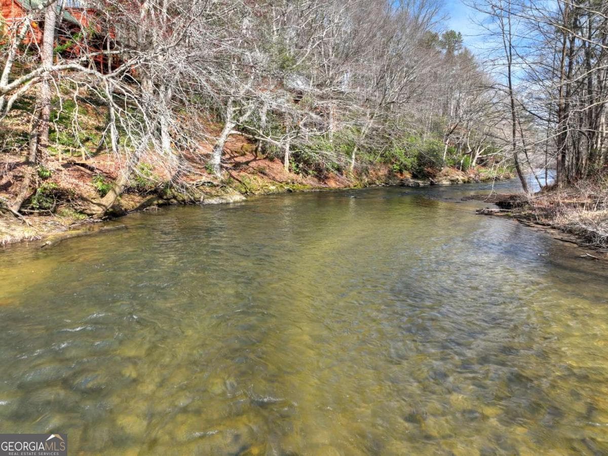 2 bedroom, 1 bathroom, 965 sq ft cabin,single family residence for sale at 373 Wib Kendall Road, Blue Ridge, GA 30513 — photo 3