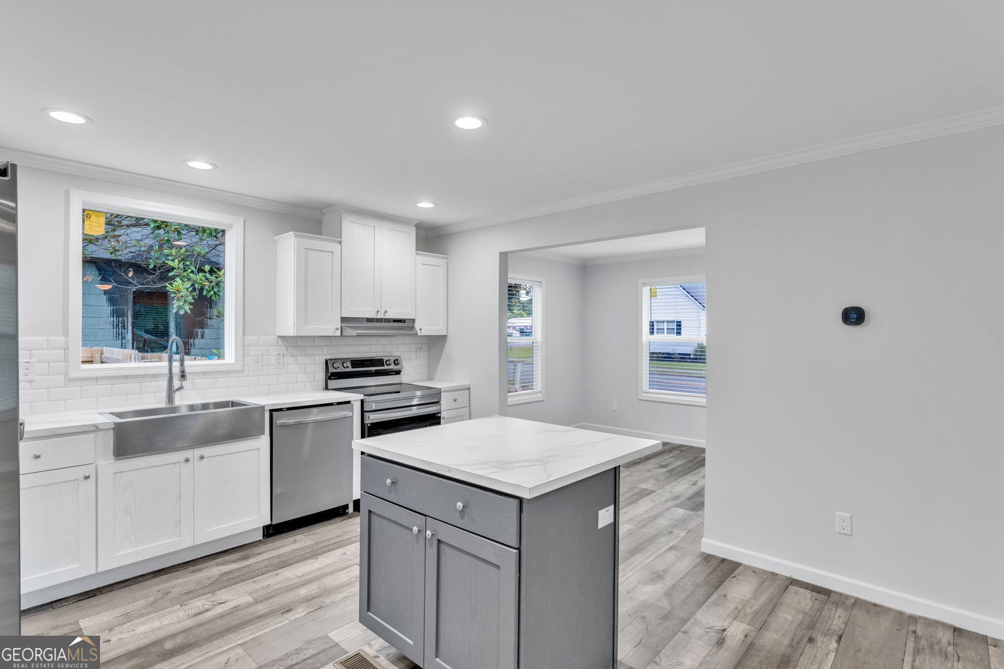 3 bedroom, 2 bathroom, 1,330 sq ft single family residence for sale at 1104 E Front Street, Iva, SC 29655 — photo 6