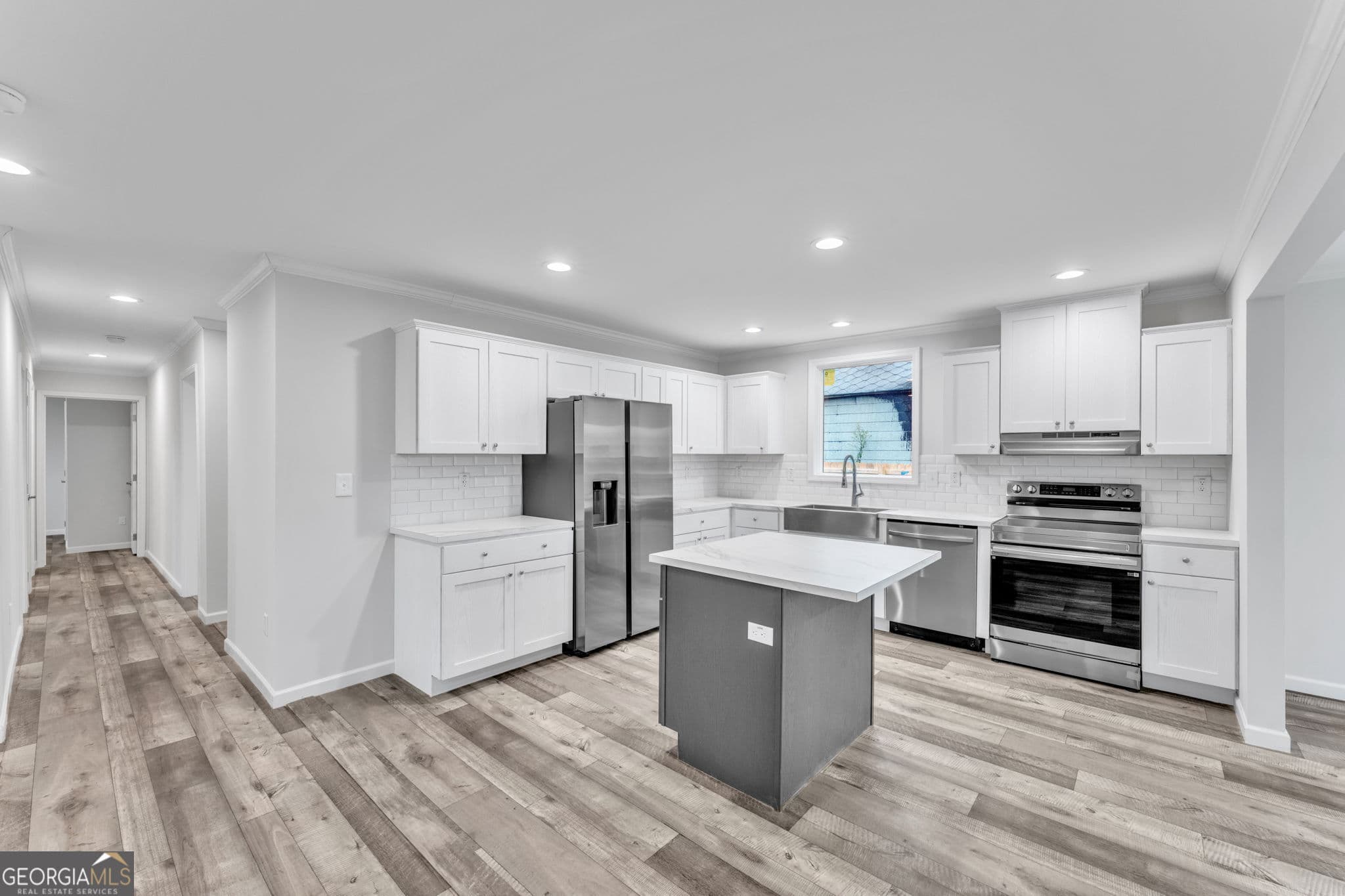 3 bedroom, 2 bathroom, 1,330 sq ft single family residence for sale at 1104 E Front Street, Iva, SC 29655 — photo 7