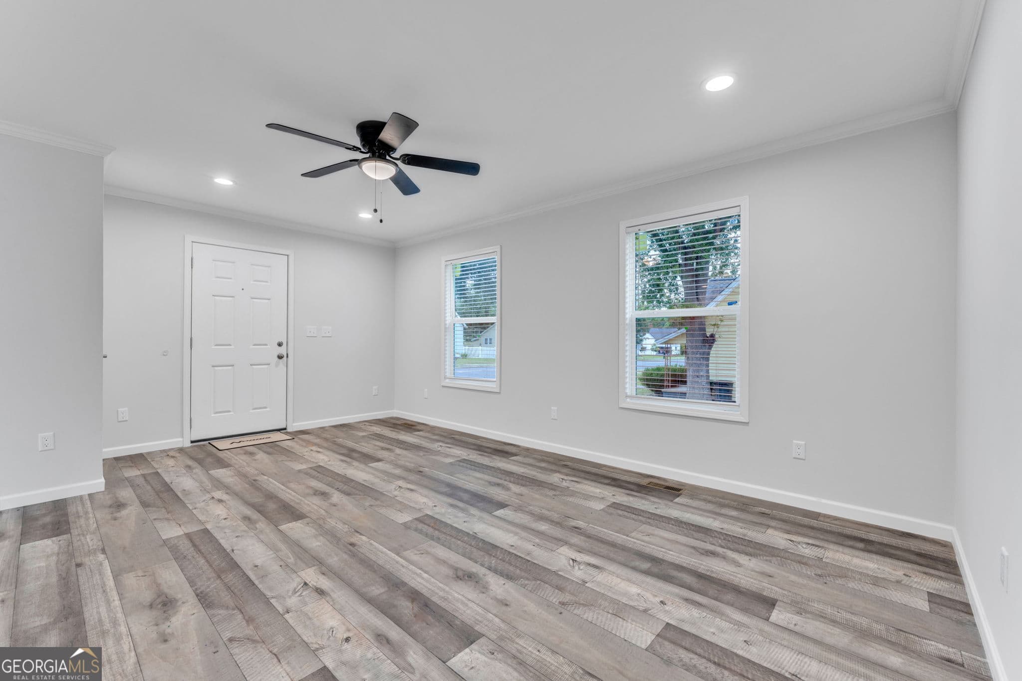 3 bedroom, 2 bathroom, 1,330 sq ft single family residence for sale at 1104 E Front Street, Iva, SC 29655 — photo 3