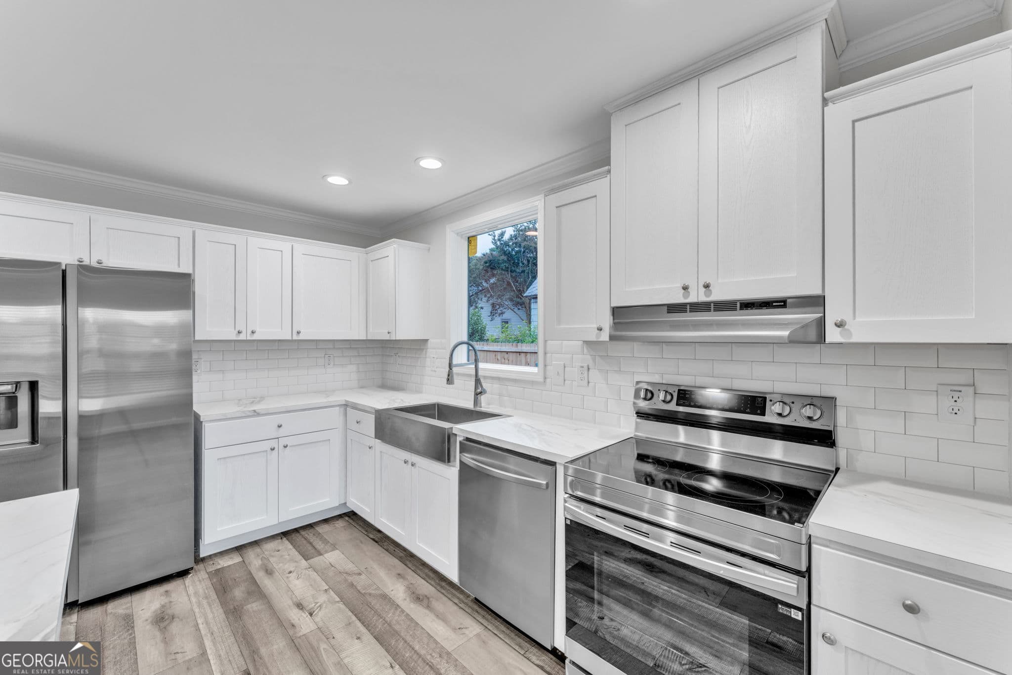 3 bedroom, 2 bathroom, 1,330 sq ft single family residence for sale at 1104 E Front Street, Iva, SC 29655 — photo 9
