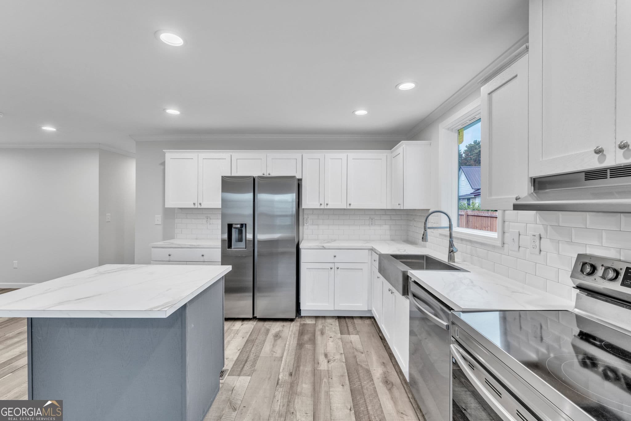 3 bedroom, 2 bathroom, 1,330 sq ft single family residence for sale at 1104 E Front Street, Iva, SC 29655 — photo 8