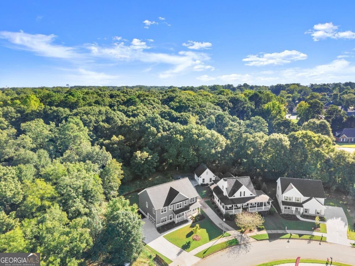 5 bedroom, 3 bathroom, 2,983 sq ft single family residence for sale at 4306 Brookhaven Drive, Covington, GA 30014 — photo 7