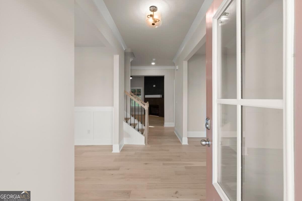 5 bedroom, 3 bathroom, 2,983 sq ft single family residence for sale at 4306 Brookhaven Drive, Covington, GA 30014 — photo 10