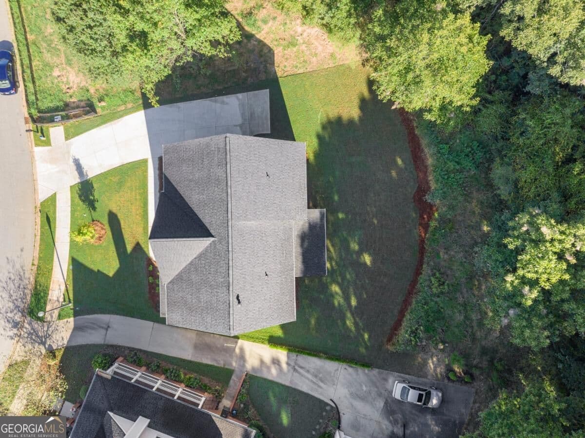 5 bedroom, 3 bathroom, 2,983 sq ft single family residence for sale at 4306 Brookhaven Drive, Covington, GA 30014 — photo 8