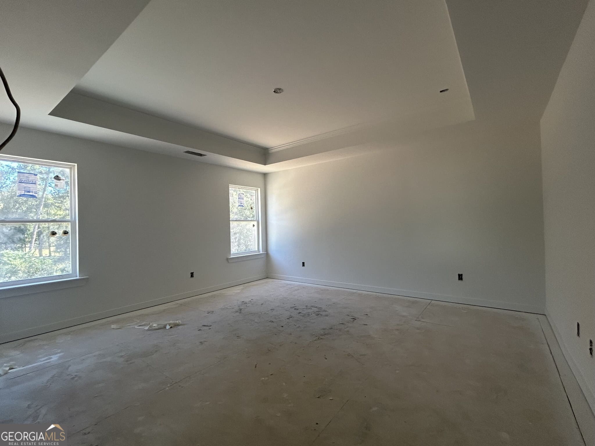 4 bedroom, 2.5 bathroom, 2,340 sq ft single family residence for sale at 200 Ruby Robin Road, Jefferson, GA 30549 — photo 9