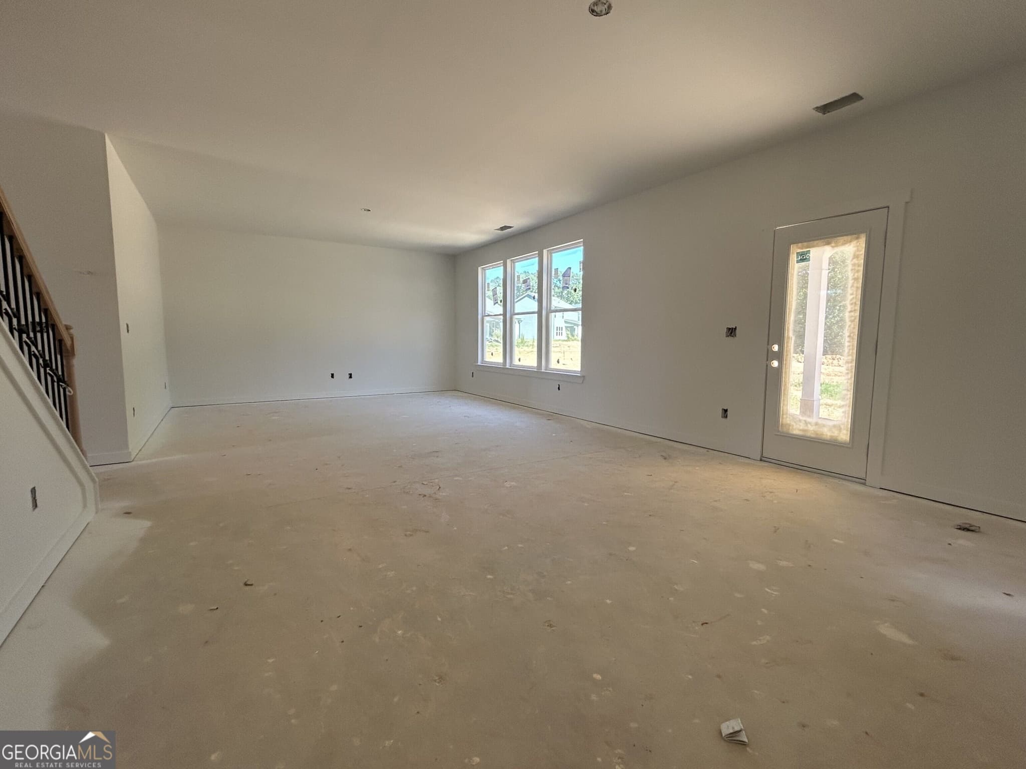 4 bedroom, 2.5 bathroom, 2,340 sq ft single family residence for sale at 200 Ruby Robin Road, Jefferson, GA 30549 — photo 8