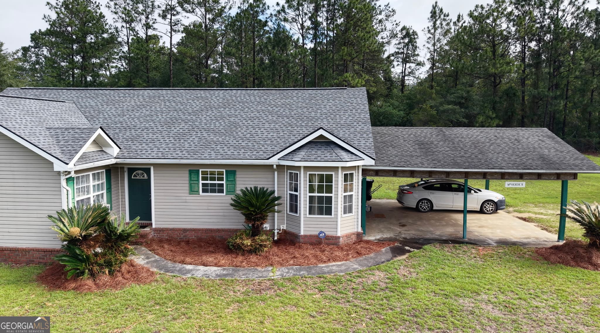 211 Wayenda Court, Screven, GA 31560 — most recent listing photo