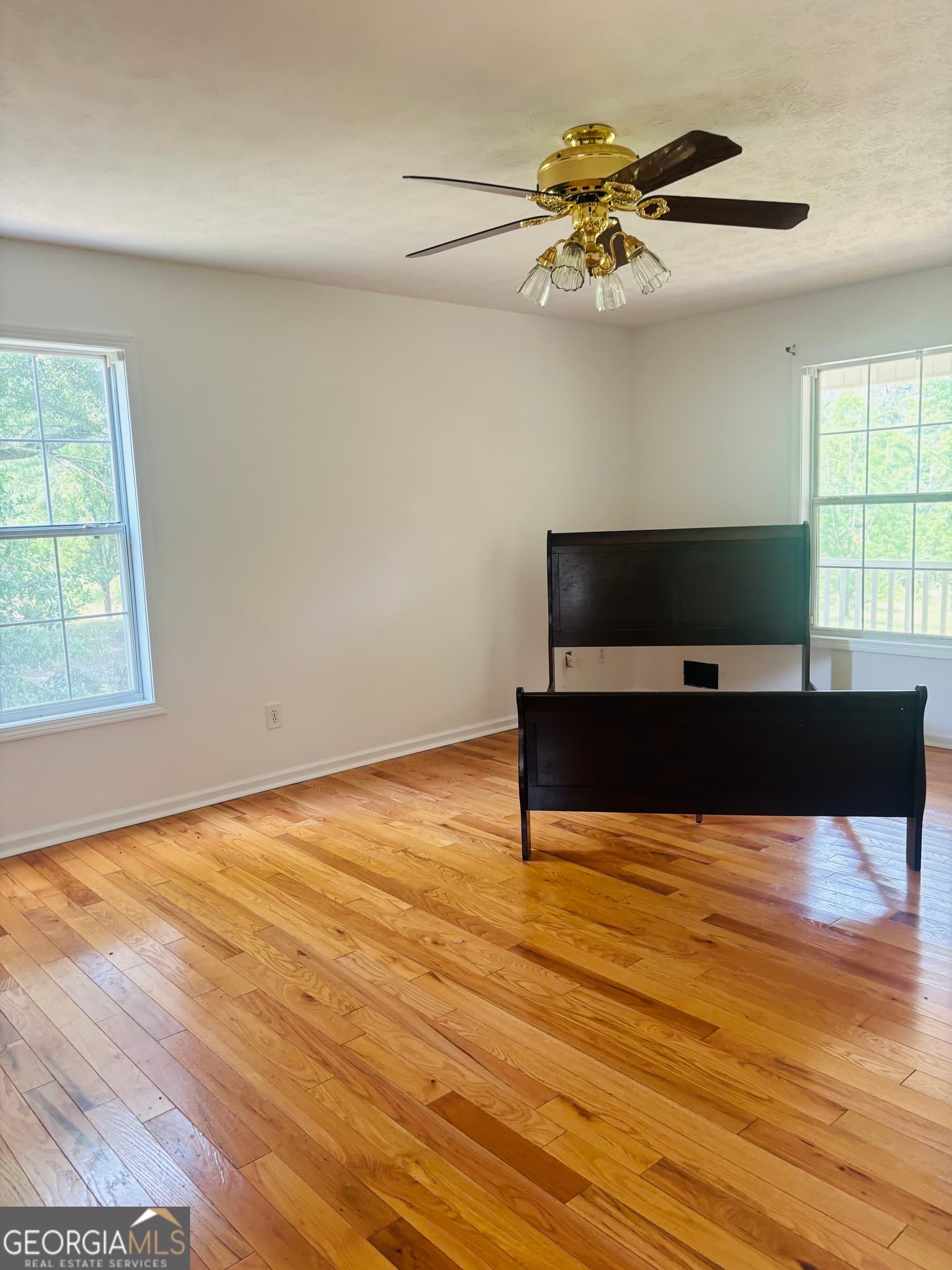 3 bedroom, 4 bathroom, 2,730 sq ft single family residence for sale at 3799 Jonathans Roost Road, Williamson, GA 30292 — photo 8