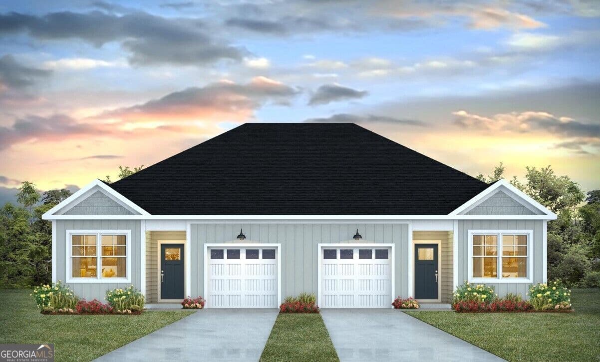 3 bedroom, 2 bathroom, 11,176 sq ft townhouse for sale at 239 Tupelo Honey Road, Brunswick, GA 31525