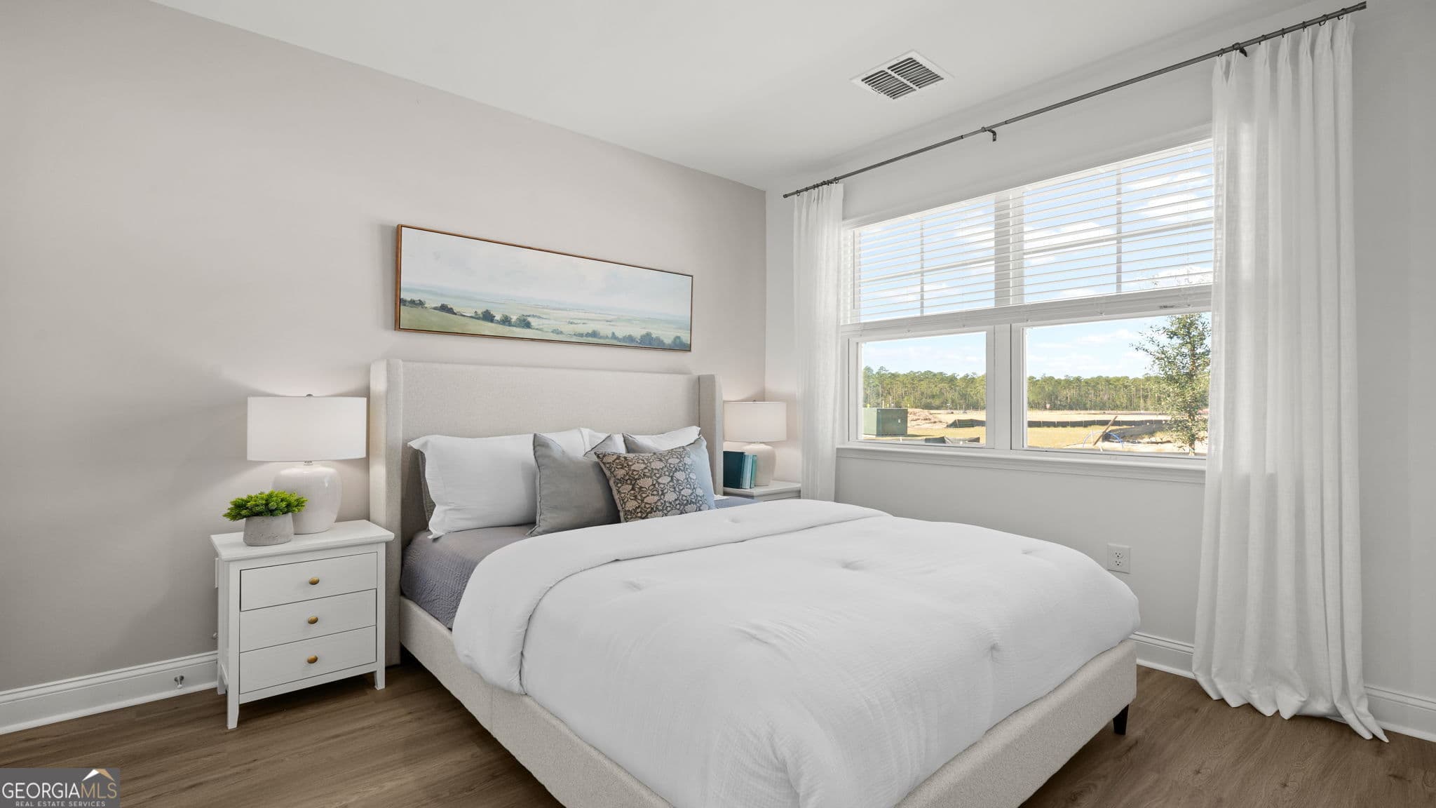 3 bedroom, 2 bathroom, 11,176 sq ft townhouse for sale at 239 Tupelo Honey Road, Brunswick, GA 31525 — photo 5